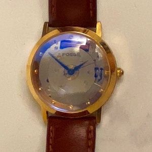 Fossil Road Trip Collection JR-7612